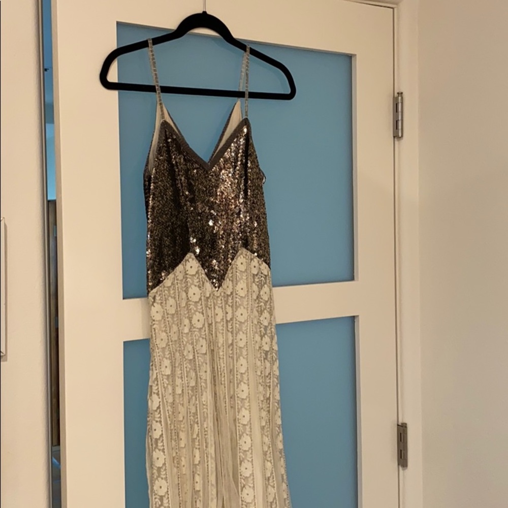 Formal Long Dress